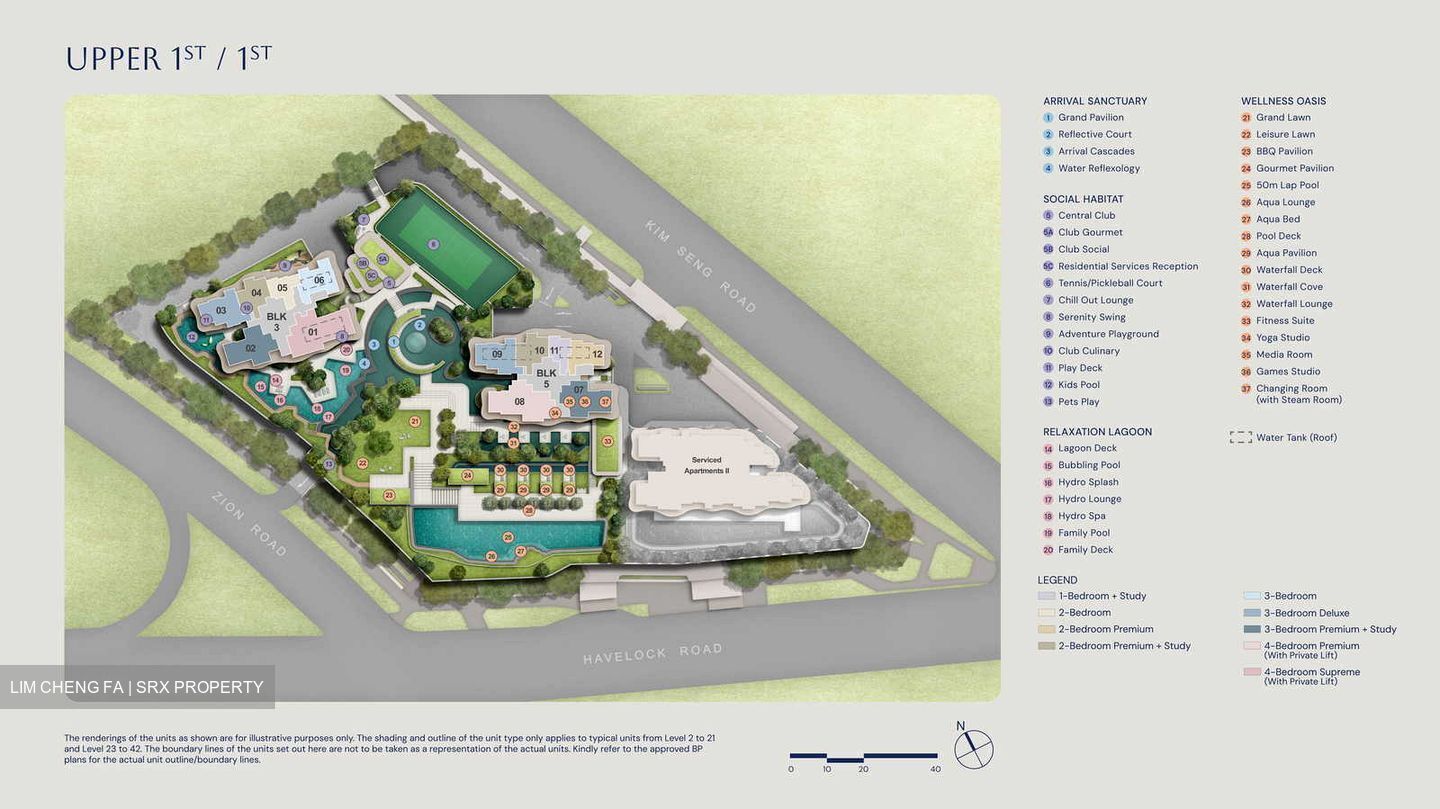 Zyon Grand (U/C) (D3), Apartment #500869511